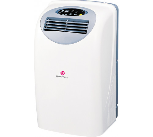 Dantex RK-09PFM-R