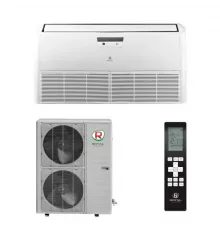 Royal Clima ES-F 60HRX / ES-E 60HX