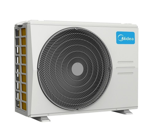 Инверторный настенный кондиционер (сплит-система) Midea MSFA2W-12N8D6-I / MSFA1-12N8D6-O