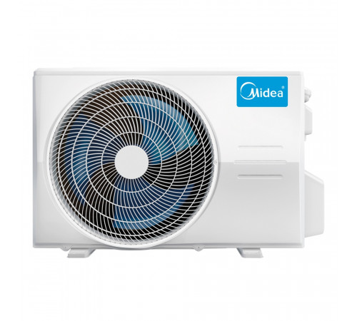Инверторный настенный кондиционер (сплит-система) Midea MSFE-24N8D6-I / MSFE-24N8D6-O