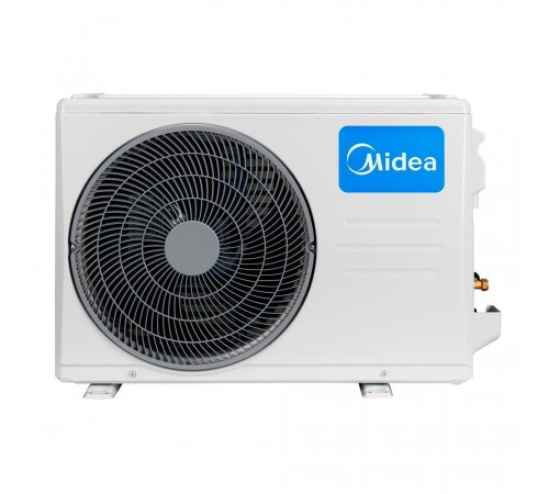 Инверторный настенный кондиционер (сплит-система) Midea MSAG2-09N8C2S-I / MSAG2-09N8C2S-O
