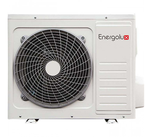 Настенный кондиционер (сплит-система) Energolux SAS07BD1-A / SAU07BD1-A
