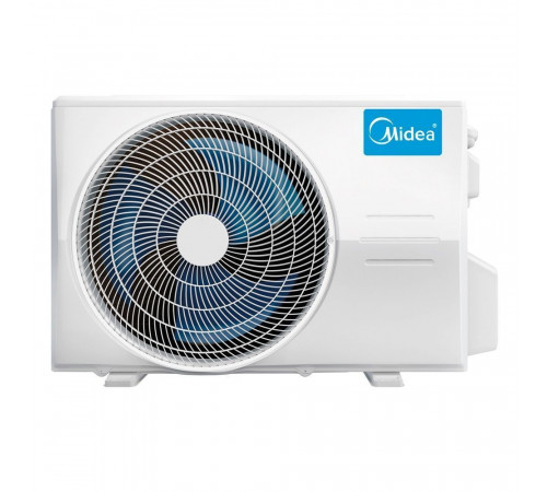 Инверторный настенный кондиционер (сплит-система) Midea MSFE-18N8D6-I / MSFE-18N8D6-O