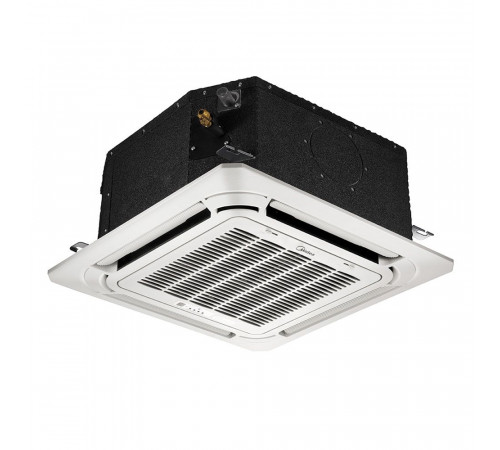 Кассетный кондиционер (сплит-система) Midea MCA3-12HRN1-QC2 / MOX330-12HN1-LQ