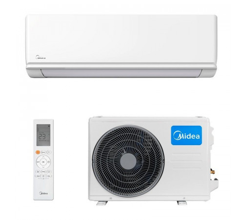 Настенный кондиционер (сплит-система) Midea MSAG2-12HRN1-I / MSAG2-12HRN1-O