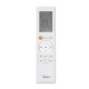 Кассетный кондиционер (сплит-система) Midea MCA3-12HRN1-QC2 / MOX330-12HN1-LQ