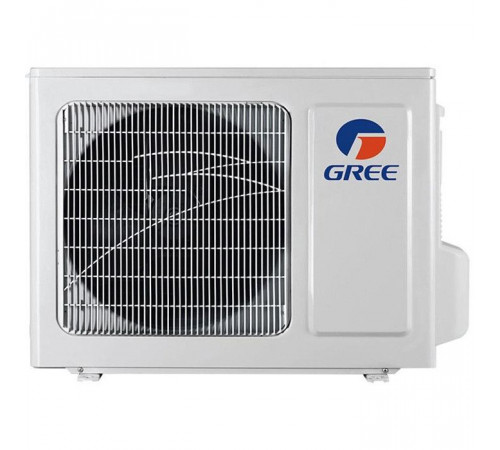 Инверторный настенный кондиционер (сплит-система) Gree GWH18AAD-K6DNA2E