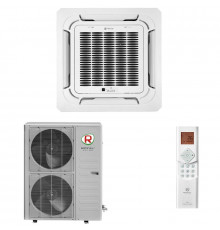 Royal Clima ES-C 60HRX / ES-E 60HX