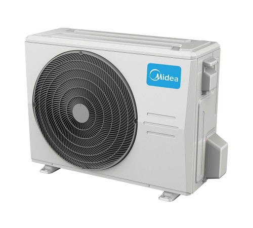 Инверторный настенный кондиционер (сплит-система) Midea MSFA2W-12N8D6-I / MSFA1-12N8D6-O