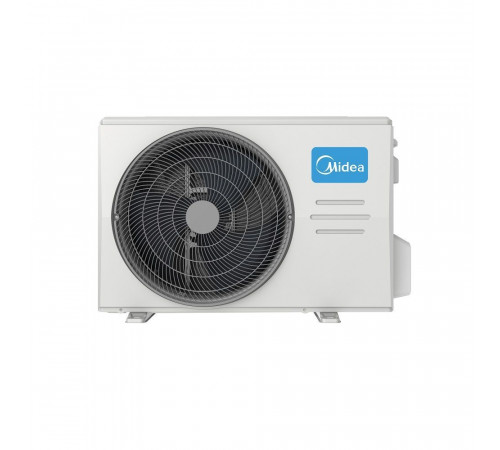 Кассетный кондиционер (сплит-система) Midea MCA3-12HRN1-QC2 / MOX330-12HN1-LQ