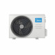 Кассетный кондиционер (сплит-система) Midea MCA3-12HRN1-QC2 / MOX330-12HN1-LQ