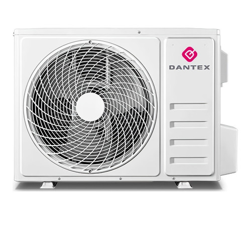 Инверторный настенный кондиционер (сплит-система) Dantex RK-09SSI3 / RK-09SSI3E