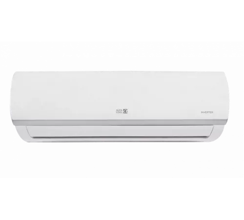 Инверторный настенный кондиционер (сплит-система) Alfacool Apus Inverter APFI-12CH/IDU / APFI-12CH/ODU